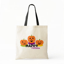 Flirty Pumpkins bags