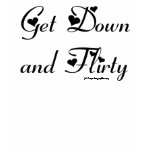 Flirty Tank Top