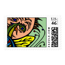 Flizzip Stamp