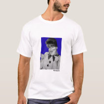 Flo t-shirts