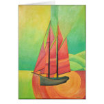 Float My Boat Card