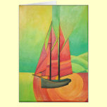 Float My Boat cards