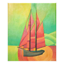 Float My Boat Photo