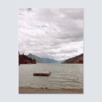 Float postcards