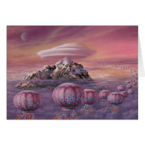 Floaters Card by lynettecook Floaters Card