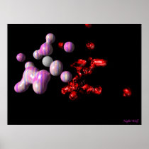 FLOATIES POSTER