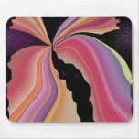Floating Along Mouse Pad