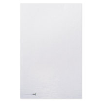 Floating Bird On Water Stationery