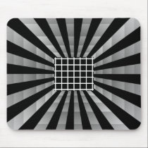 Floating boxes... mousepads