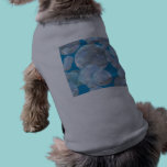 Floating Bubbles Pet Shirt pet clothing