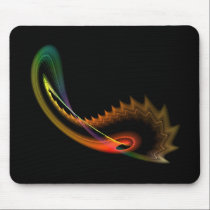 Floating Color  Mousepad mousepads