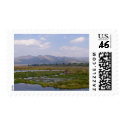 Floating Gardens • Stamp