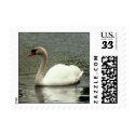 Floating Grace postage by erin_kathleen Floating Grace postage