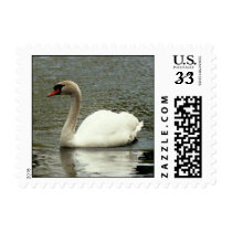 Floating Grace postage