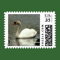 Floating Grace postage by erin_kathleen Floating Grace postage