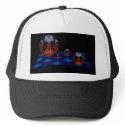 floating hats by tasha326 floating hats