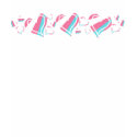 Floating Hearts t-shirts by Squiglz Floating Hearts t-shirts