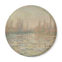 Floating Ice (1880) magnets