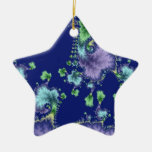 Floating In Christmas Christmas Ornaments