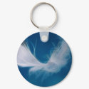 Floating keychains by laureenr Floating keychains