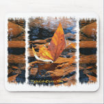 Floating Mousepad - Sedona, Arizona mousepads
