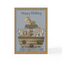 Floating on Faith Birthday Greeting cards