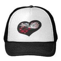 Floating on Love Hat