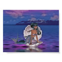 Floating on the Sea posters
