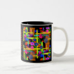 "Floating Perspective" Mug By Glenn McCarthy mugs
