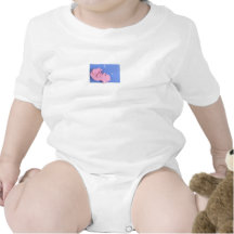 floating piggy #1 shirts
