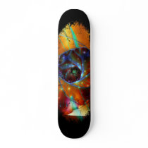 Floating Point Skate Deck