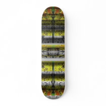 Floating Rings skateboards by lester_palocsay Floating Rings skateboards