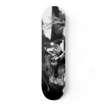 Floating Skateboard