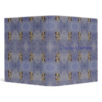 Floating Stars binders
