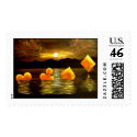 FLOATING SUITS POKER CASINO UNIQUE STAMPS