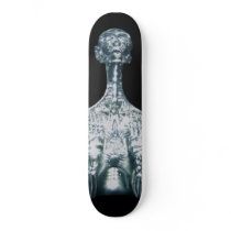 floating torso skateboards by _ETSIV_ floating torso skateboards