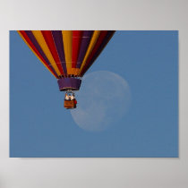Floating View posters