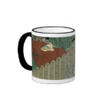 Floating World #2 Mug