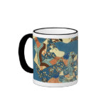 Floating World #6 Mugs