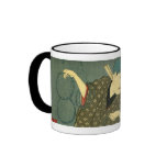 Floating World #9 Coffee Mug