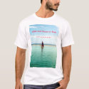 floats ur pickle t-shirts