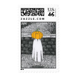 Floaty Ghost Stamp