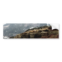 Flock bumper stickers by thedustyphoenix Flock bumper stickers