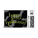 Flock of Bats stamps