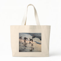 Flock of Birds bags by photosbydaniellenice Flock of Birds bags