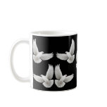Flock of Doves Mug