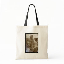 Flock of Many Colors bags