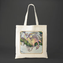 Flock of Orchid wyverns bag 3 bags