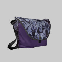 Flocusius Rickshaw Messenger Bag messenger bags