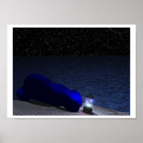 Floflers Moment Poster
